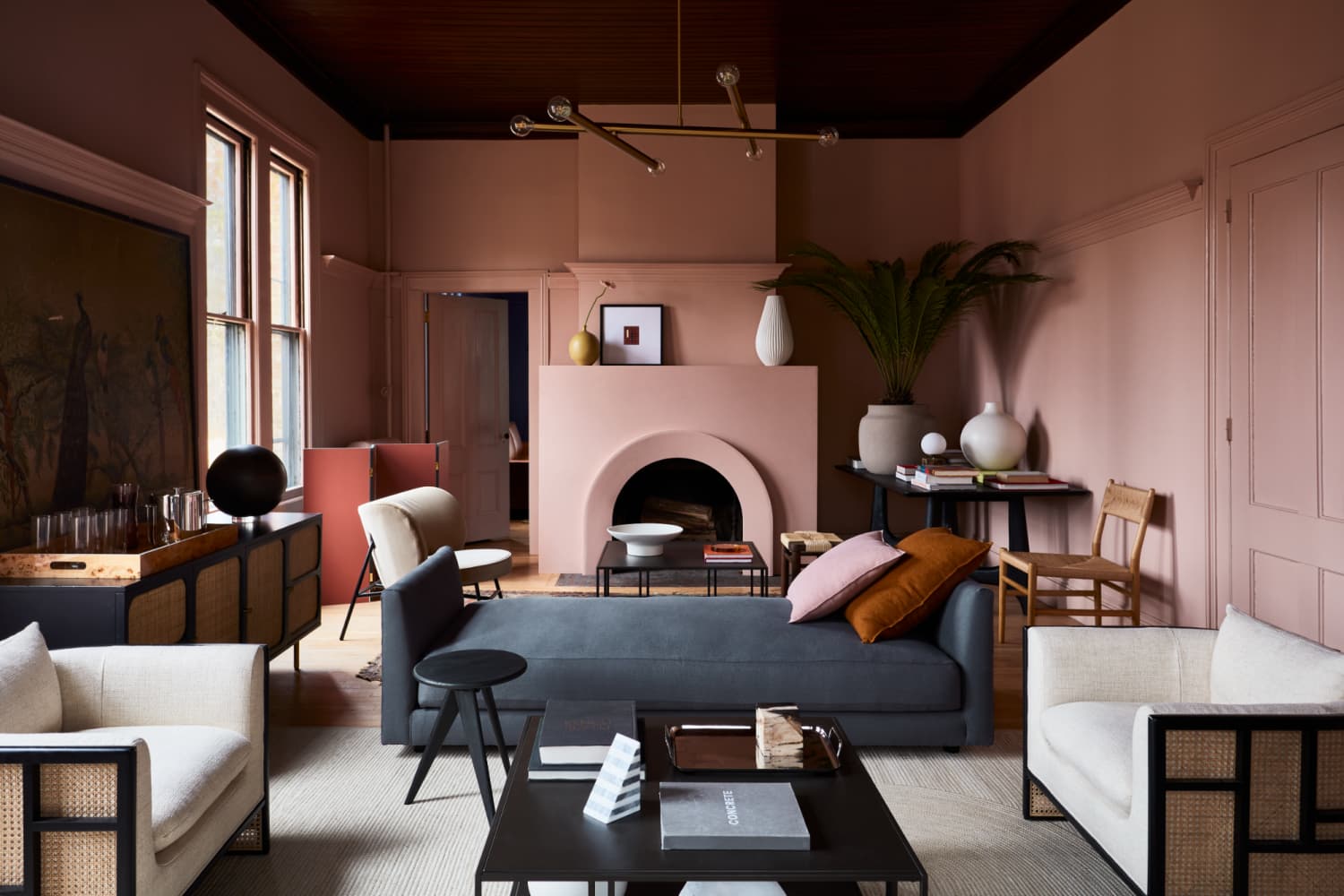 West Elm Launches a New Fall 2021 Collection Apartment Therapy